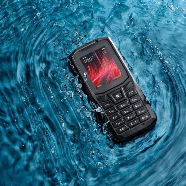 Crosscall Core-S5 6,1 cm (2.4