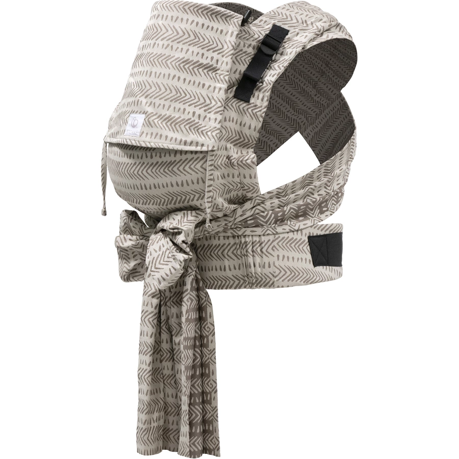 STOKKE® Limas™ Babytrage Plus Boho Beige OCS