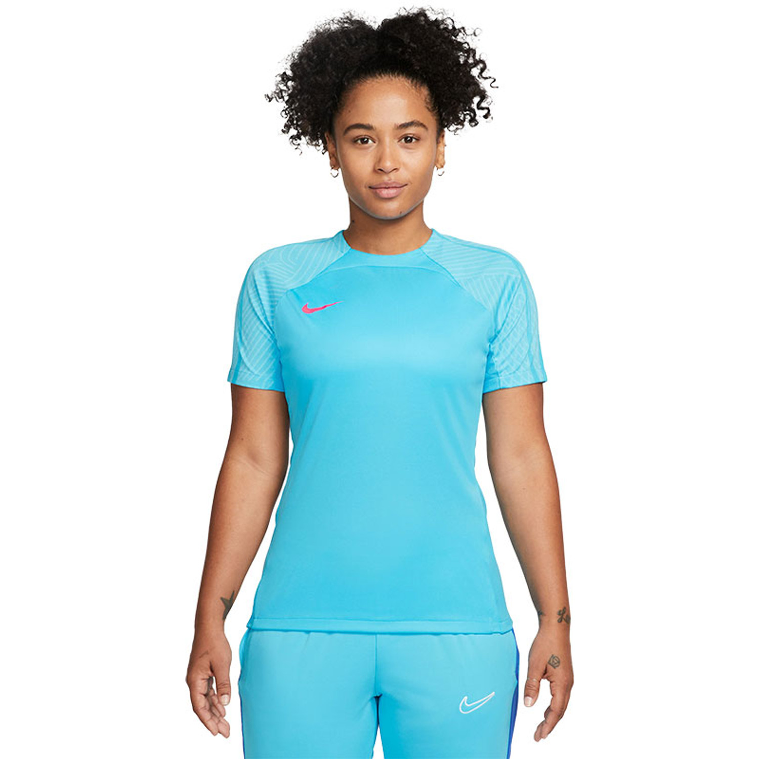 Nike Strike Trainingsset Dames