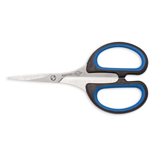 WEDO Soft-Cut Silhouettenschere, Premium Line