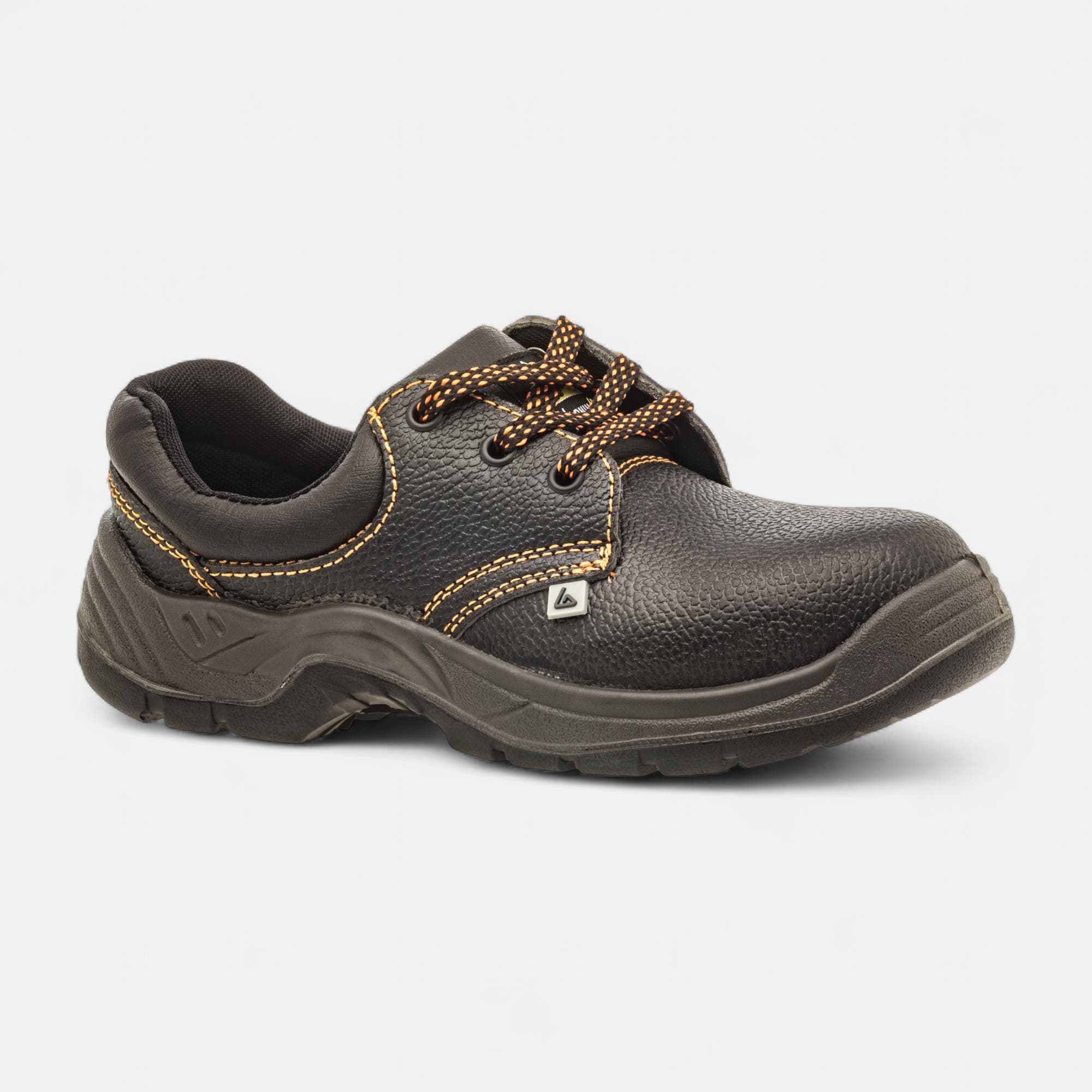 Chaussures professionnelles Garçon noir