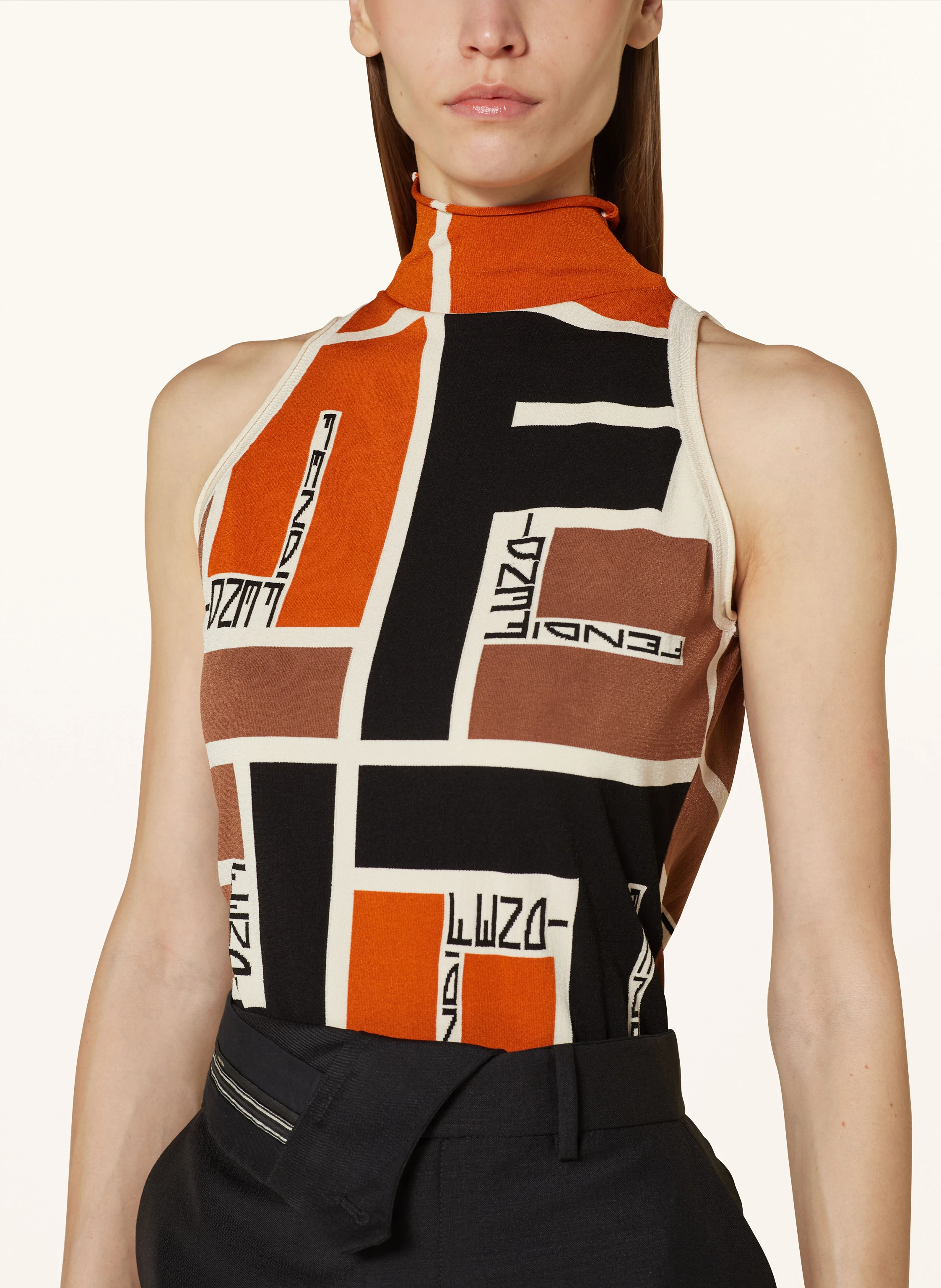 FENDI Stricktop