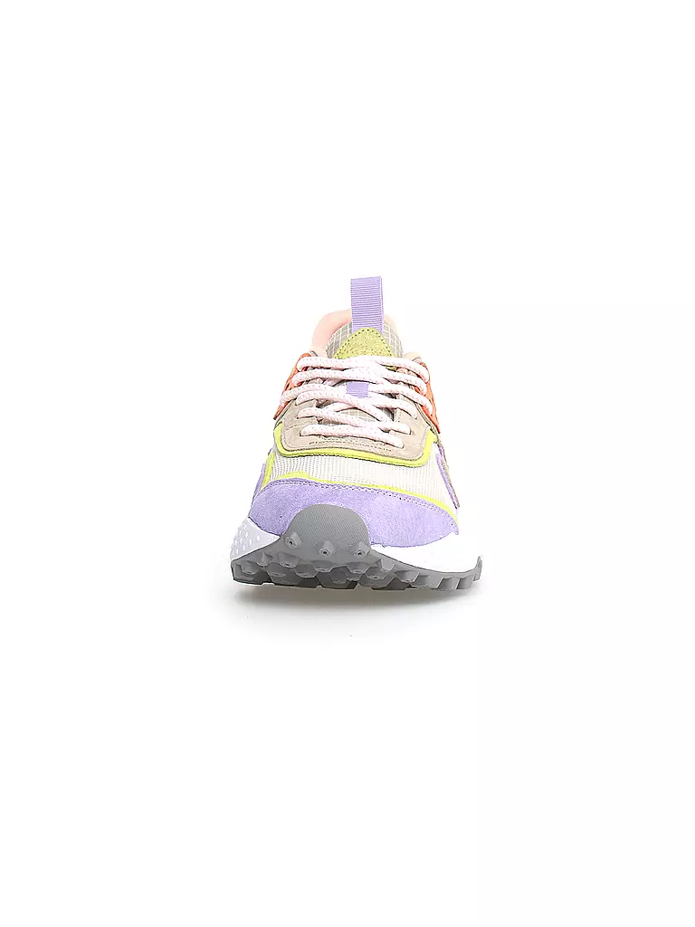 FLOWER MOUNTAIN Sneaker KOTETSU bunt