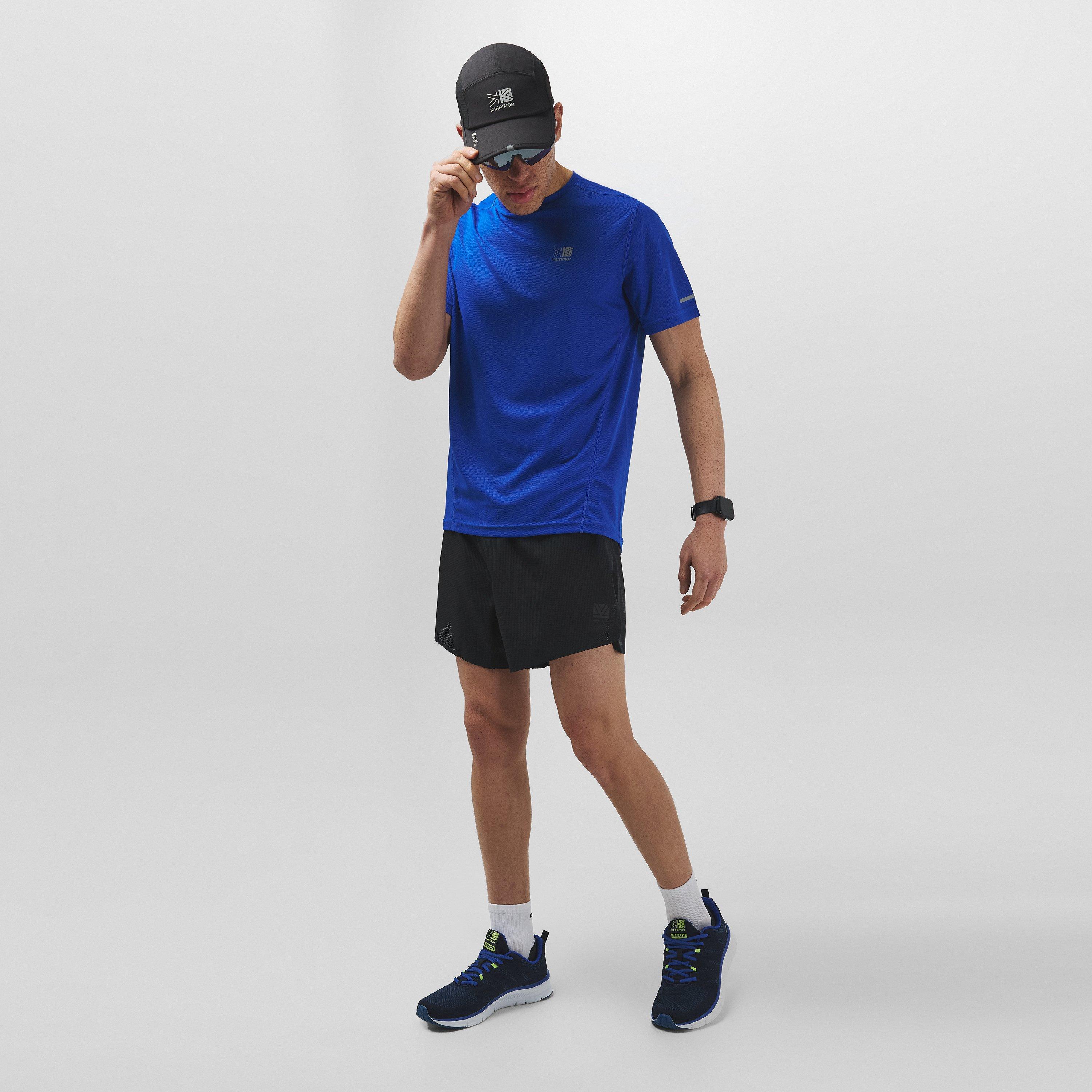 Karrimor Duma 6 Running Shoes Mens