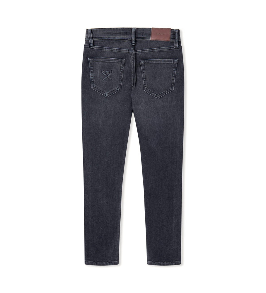 Hackett Jeans Cinza escuro