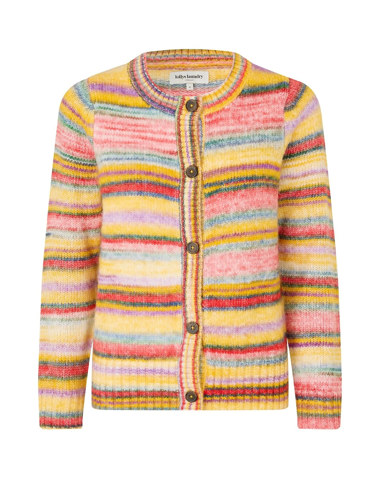 Lollys Laundry  Malall cardigan - Multi