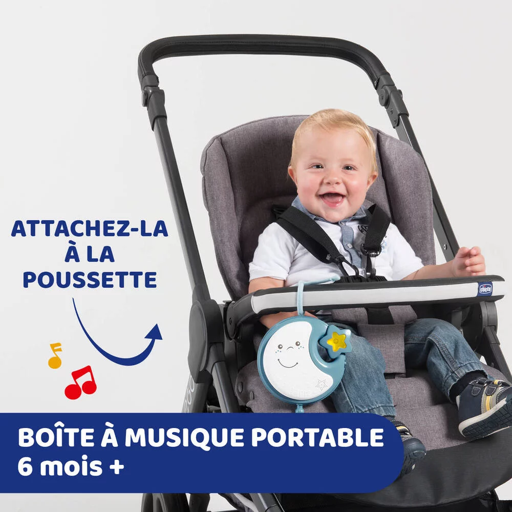 FIRST DREAMS - MOBILE NEXT2DREAMS BLEU