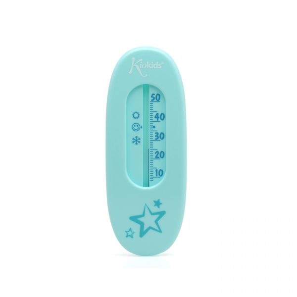 Kiokids Termómetro Banho Estrela Azul - KK3439