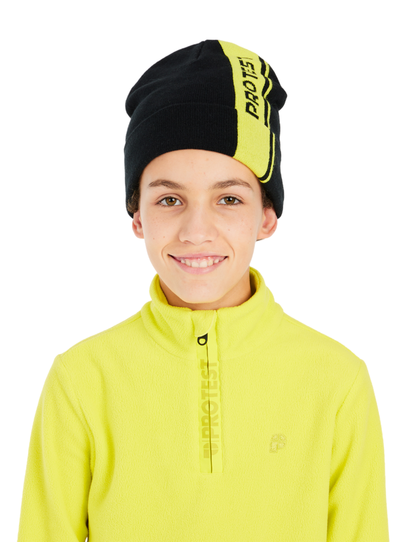 Perfecty Junior 1/4 Trui