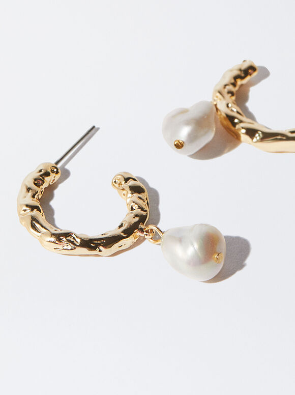 Exclusivo online - Ouro