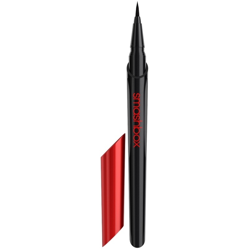 Smashbox Always On Liquid Eye Liner 0,6 gr. - Black