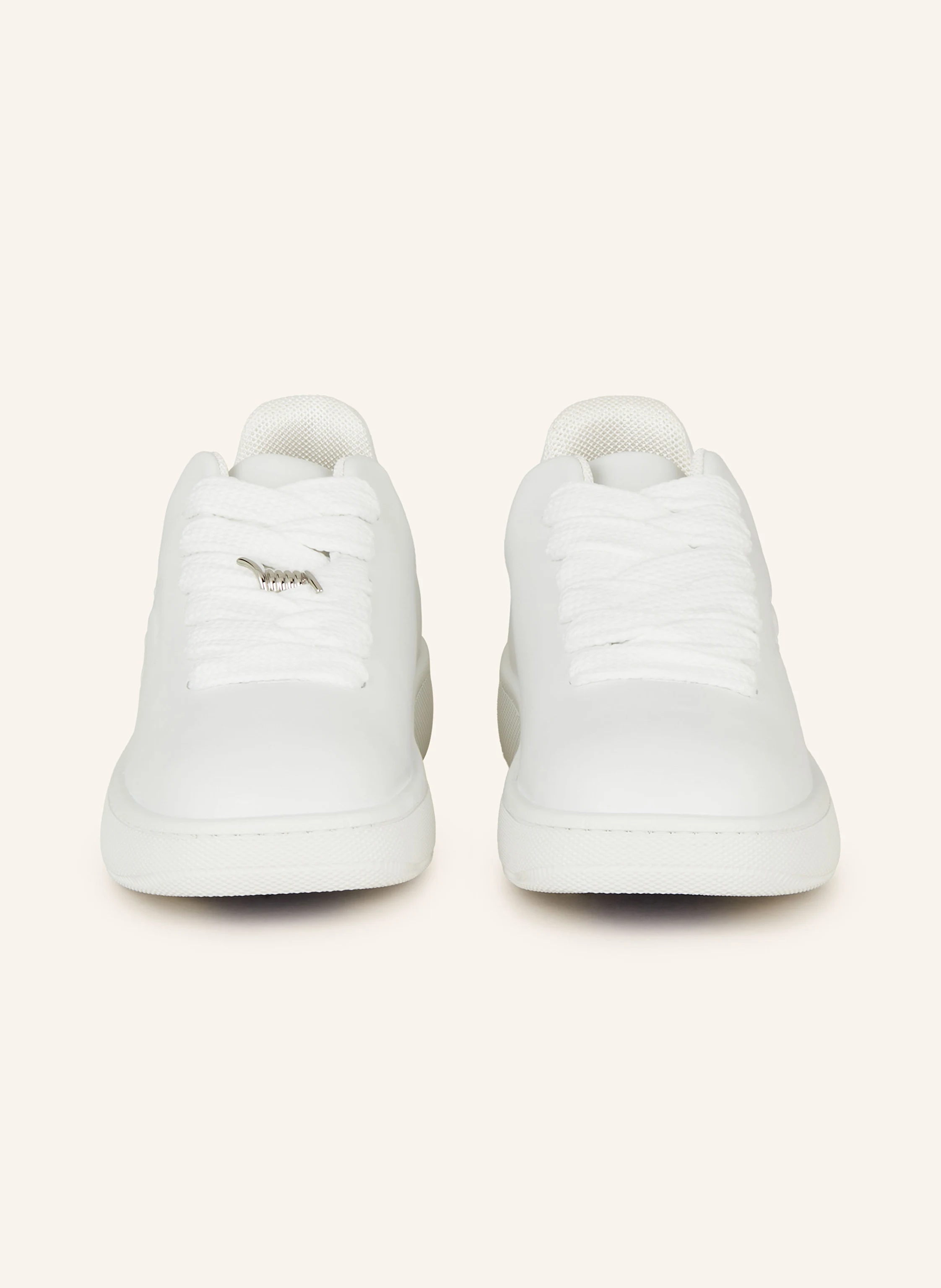 BURBERRY Sneaker BOX