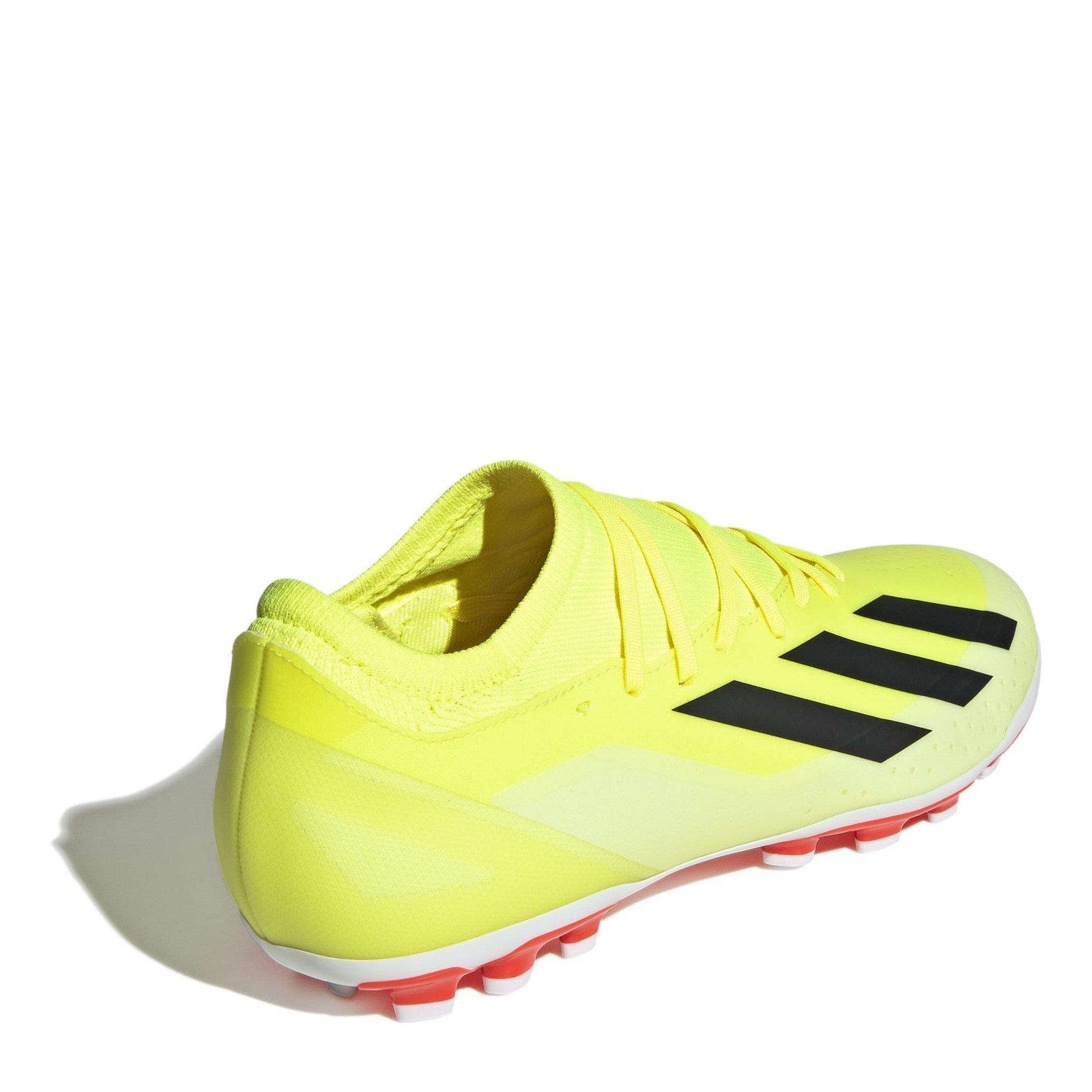 adidas X Crazyfast League Artificial Grass Football Boots