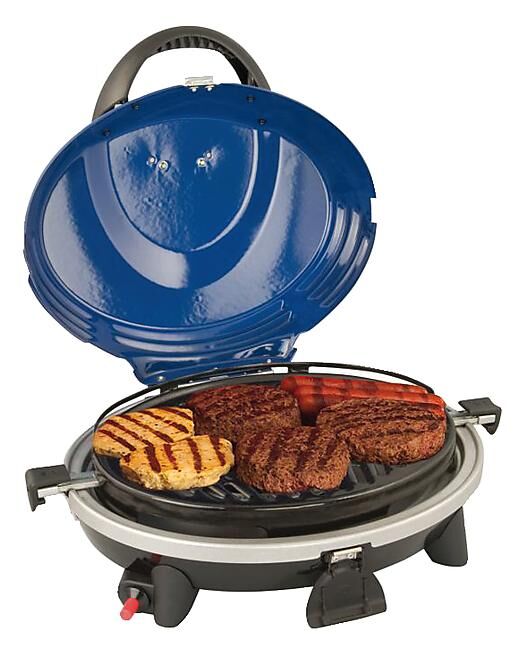 CAMPINGAZ - RECHAUD 3 EN 1 GRILL R SUR RESERVOIR