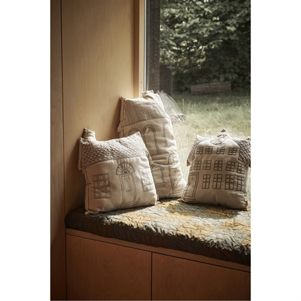 Abode Pude Windows - Ferm Living → Luksusbaby.dk