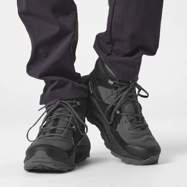 ELIXIR MID GORE-TEX  Hikingschuhe Herren