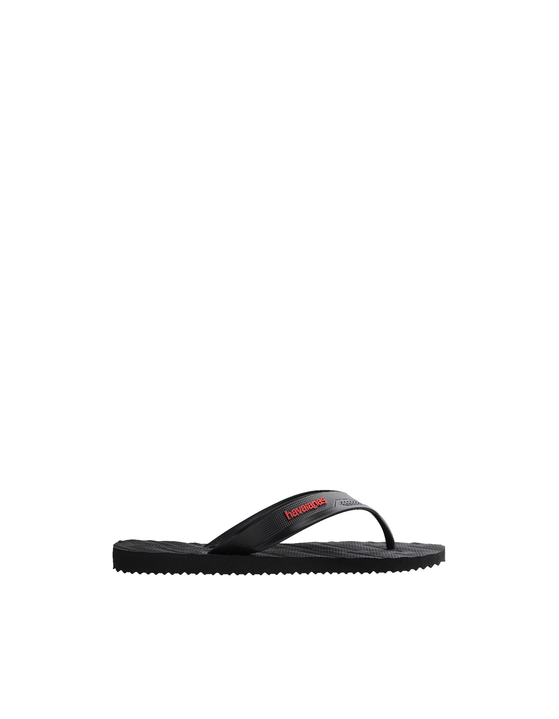 Chinelos Havaianas, Homem, Preto