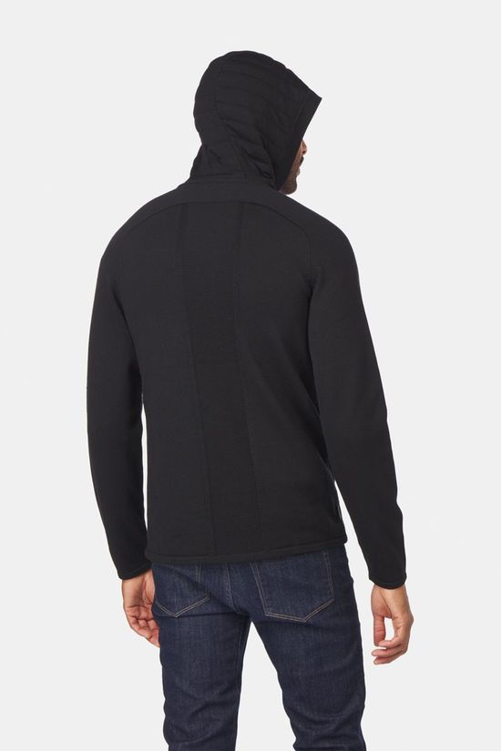 icebreaker icebreaker Zoneknit Insulated LS Zip Hoody