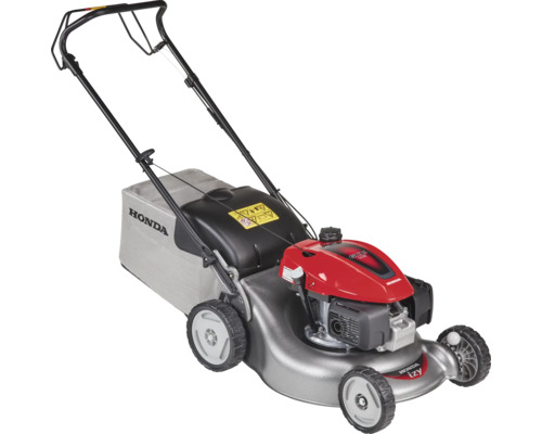 Benzine grasmaaier HONDA HRG 466C1 SK