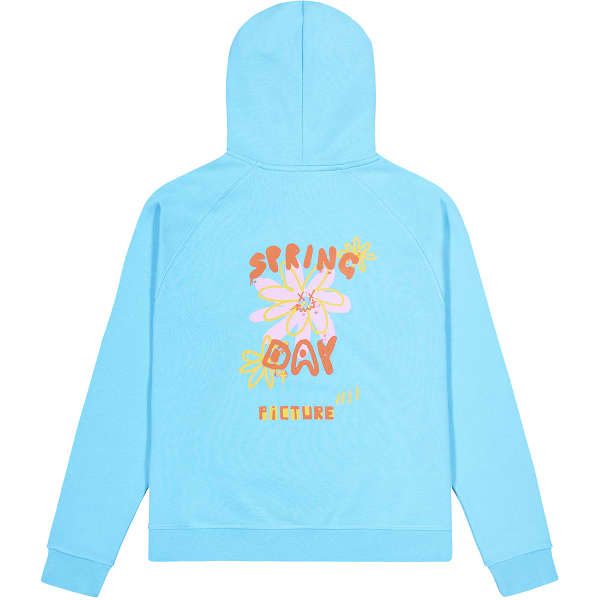 Sweatshirt PICTURE KURAY HOODIE W NORSE BLUE NORSE BLUE