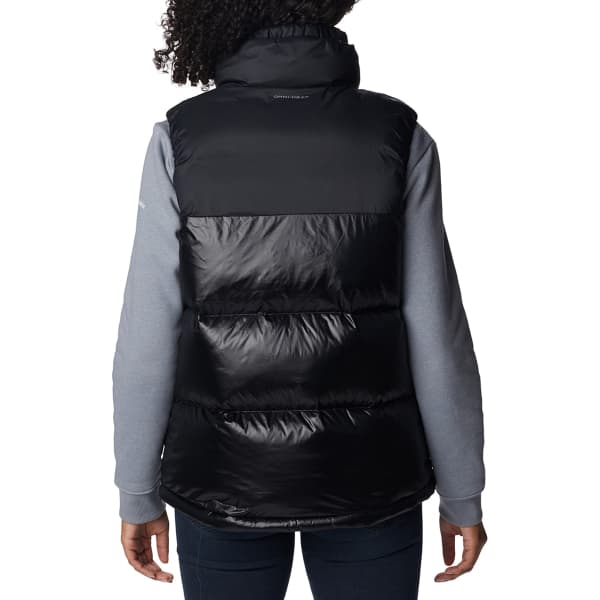 Doudoune COLUMBIA W BULO POINT DOWN VEST BLACK