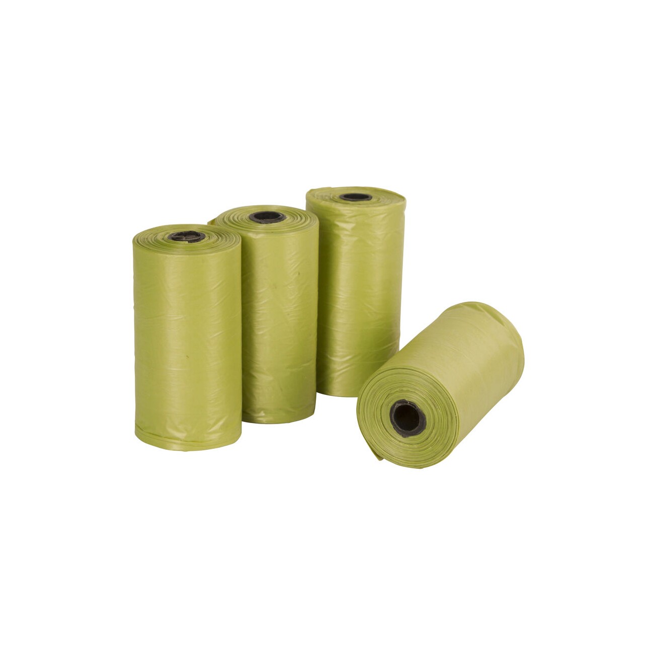 Kerbl Hundekotbeutel 4x20 Stück
