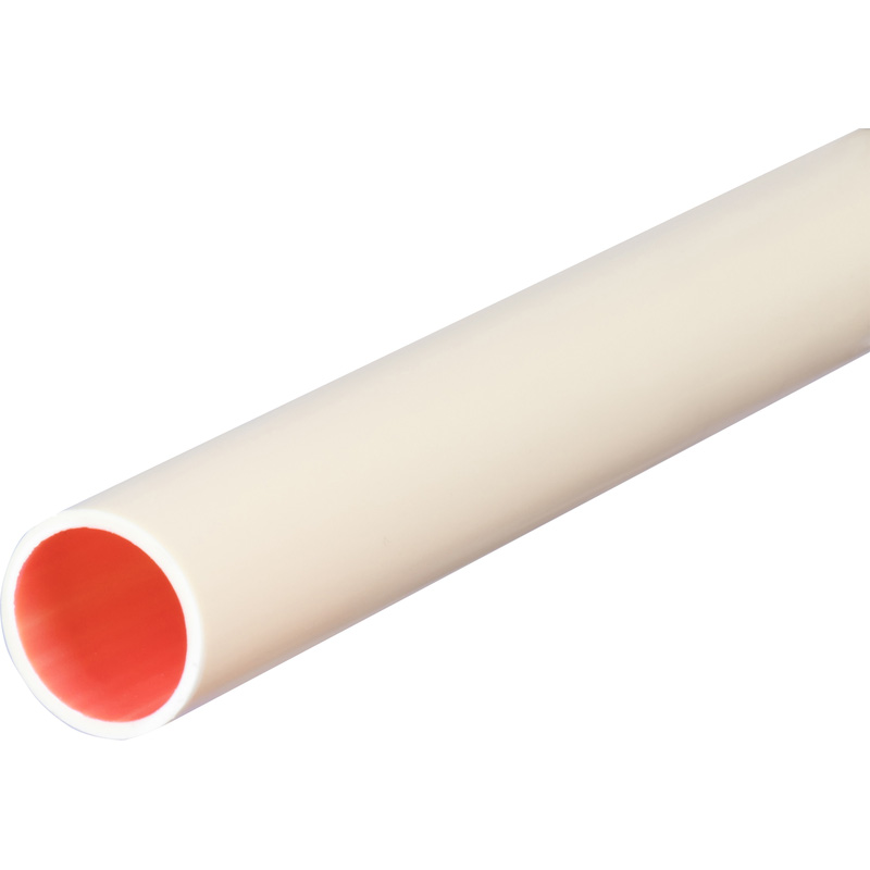 Installatiebuis PVC Low friction 3/4