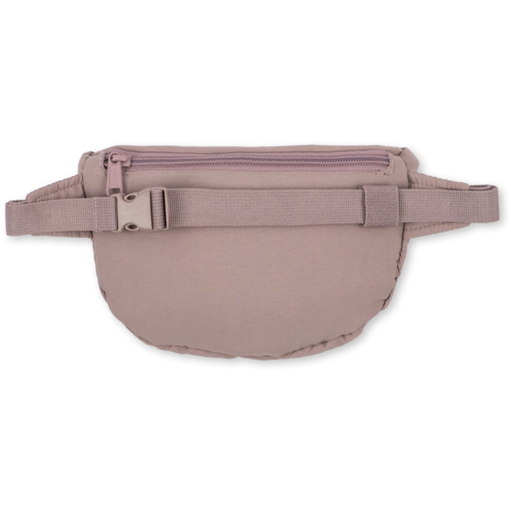 Køb Konges Sløjd Twilight Mauve Juno Bumbag