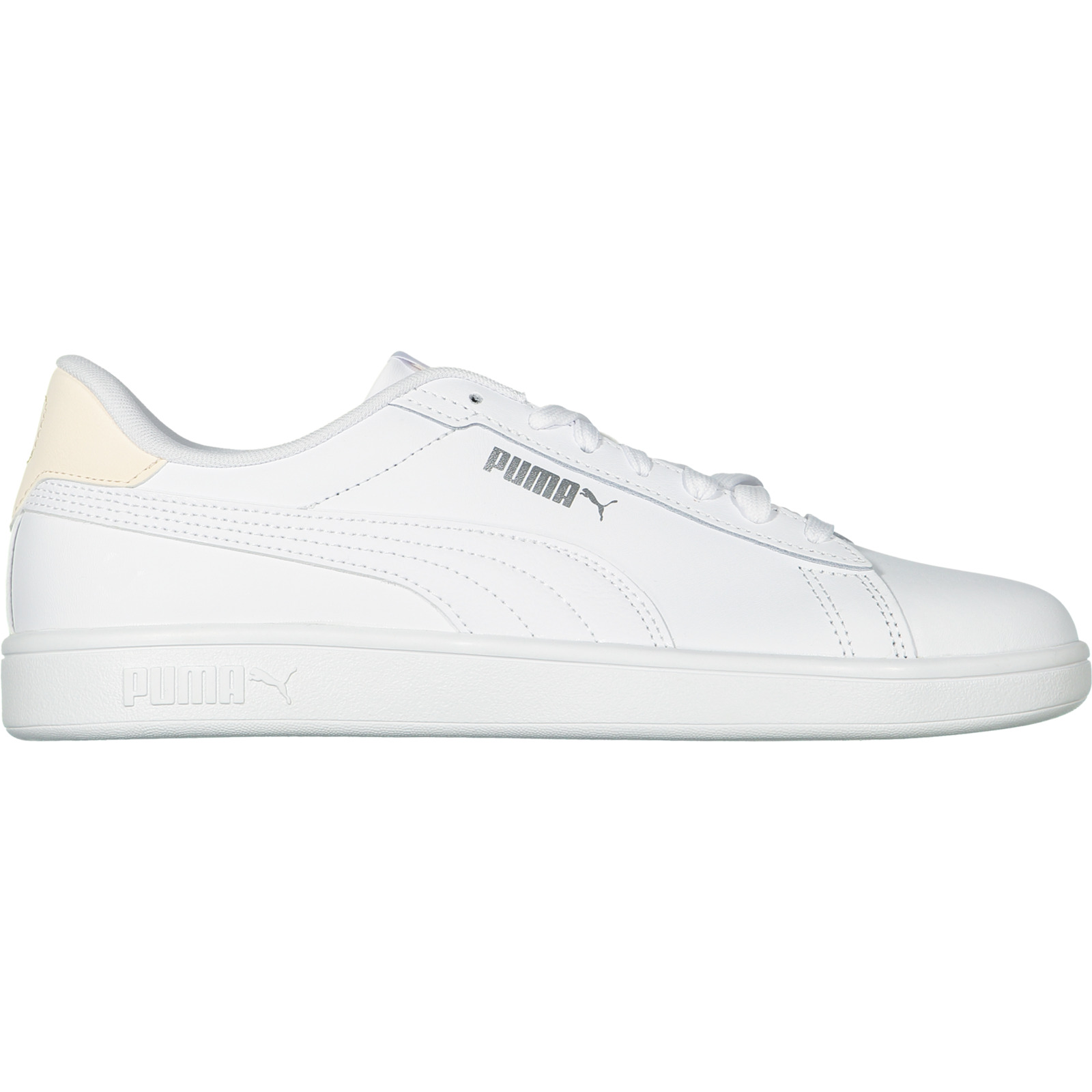 Puma Herren-Sneaker Smash 3.0 L 44