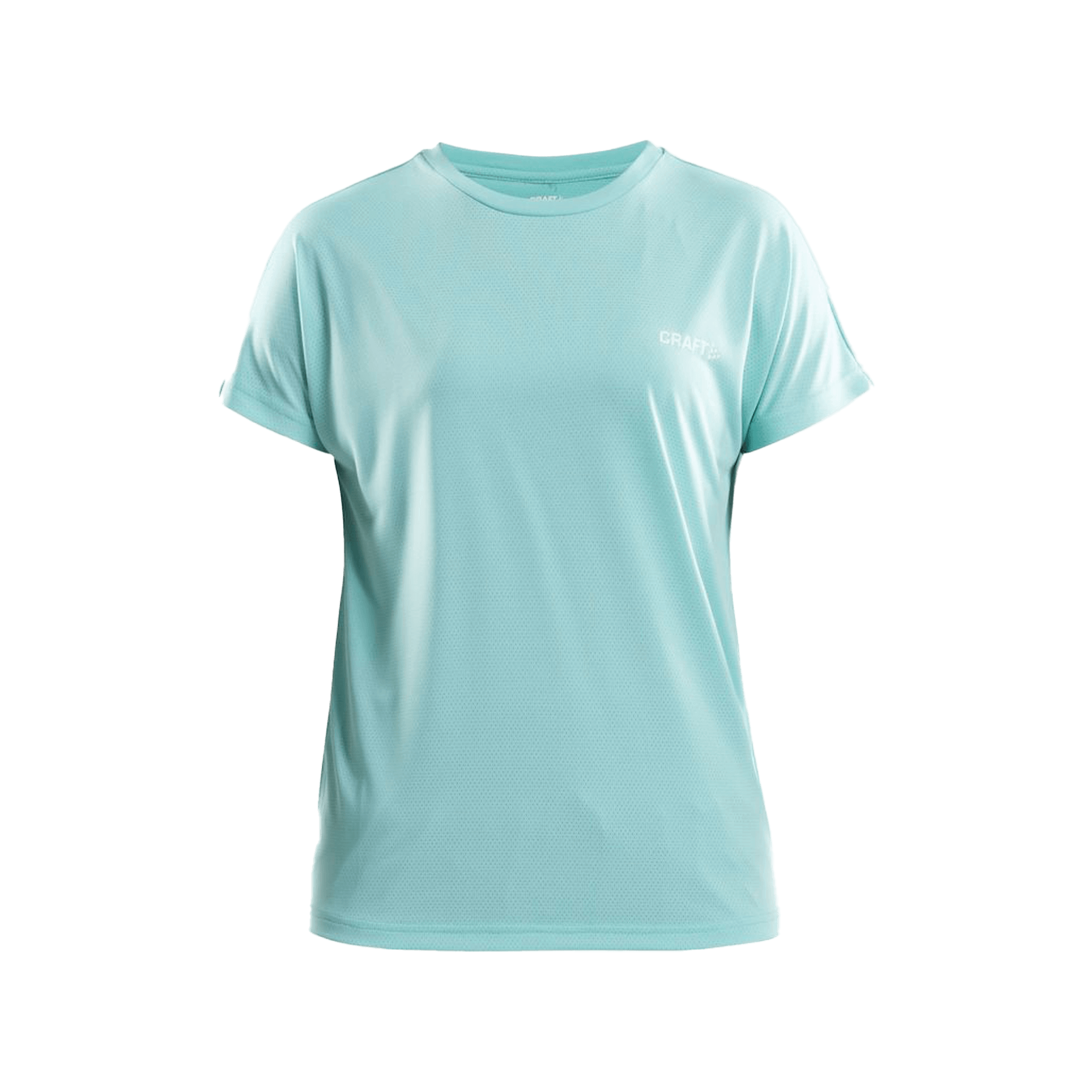 Craft Eaze Sslogo Mesh Tee W - Treningstøy