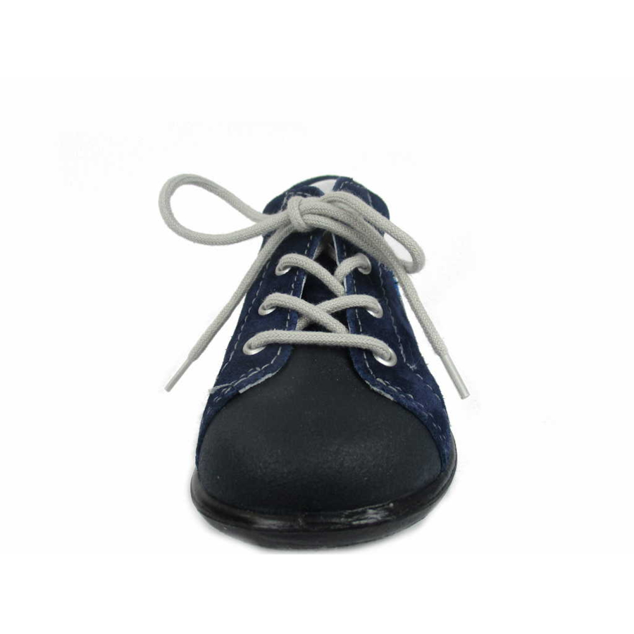 Ricosta Lauflern Halbschuhe blau