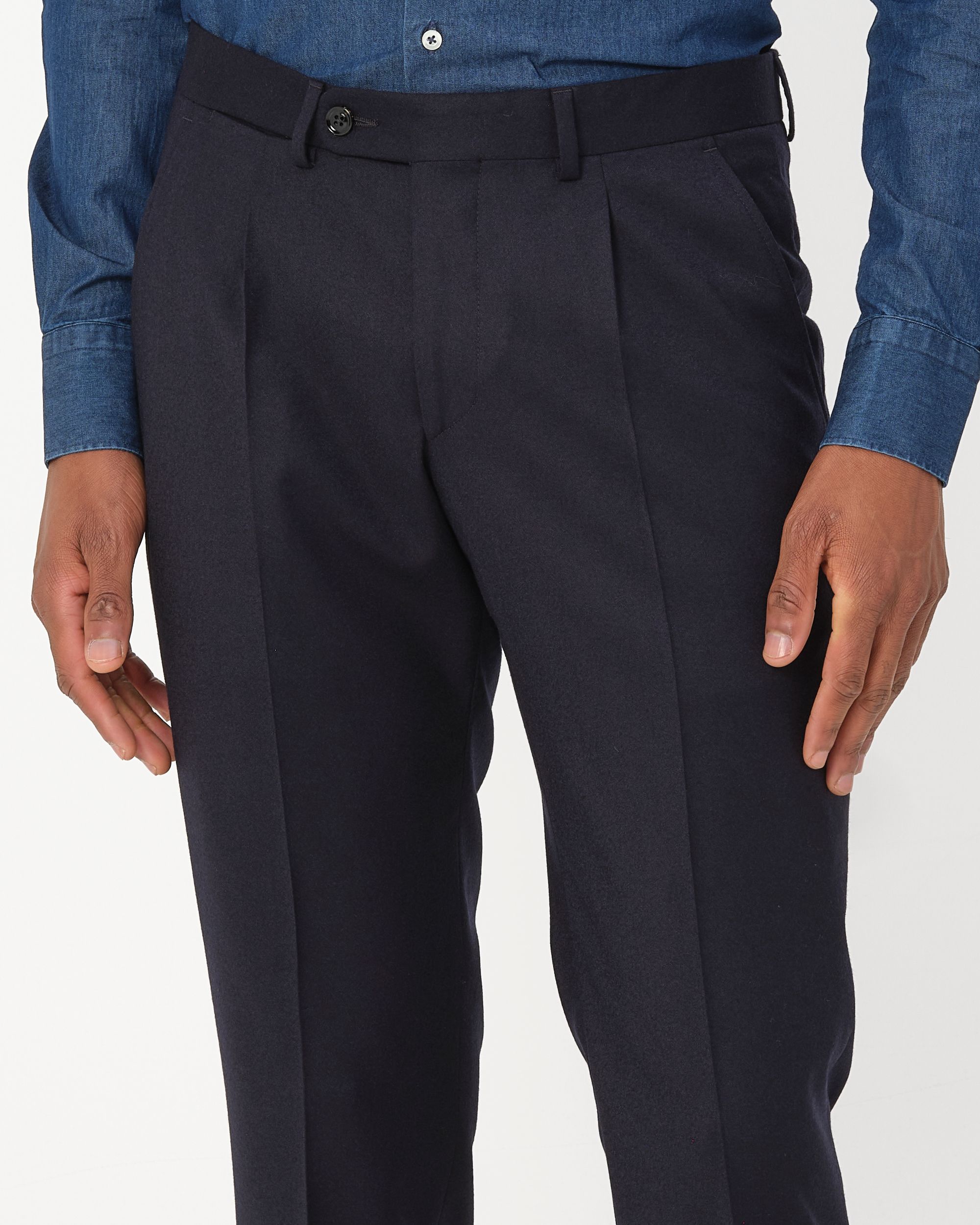 Dutch Dandies Mix & Match Pantalon