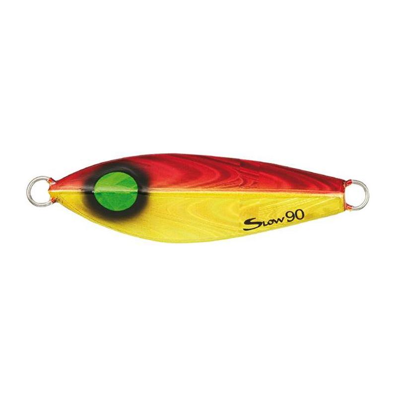 Cuiller A Jigger Hayabusa Jackeye Slow Fs424 - 200G
