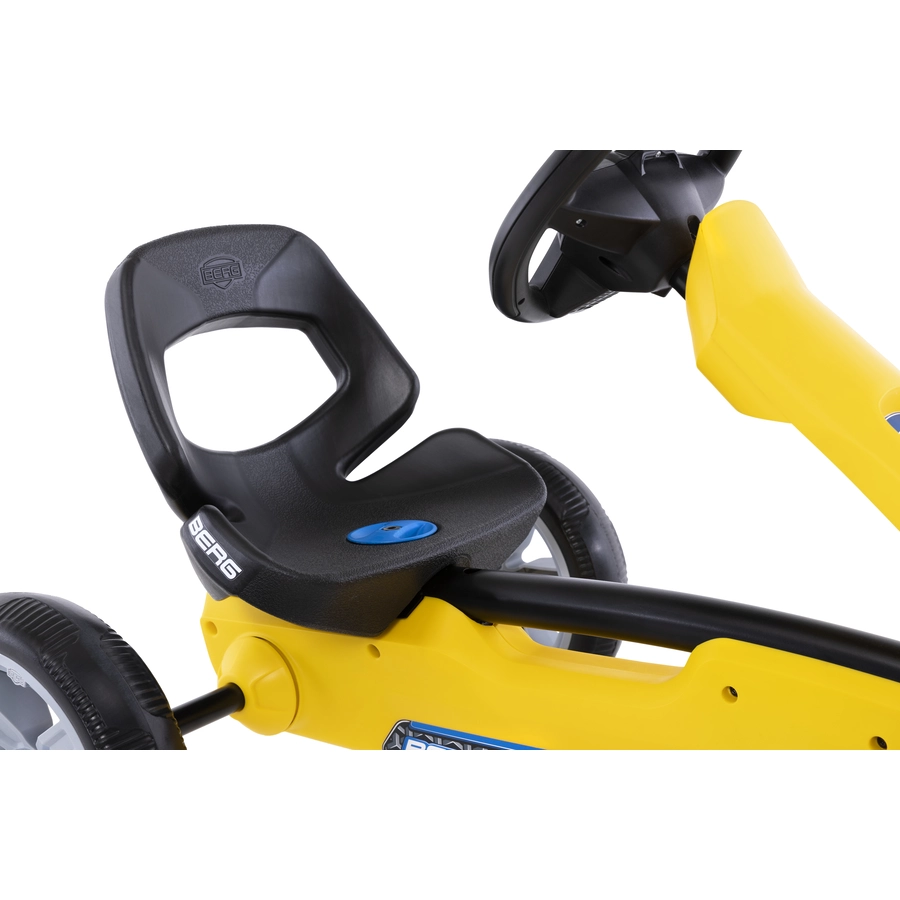BERG Pedal Go-Kart Reppy Rider