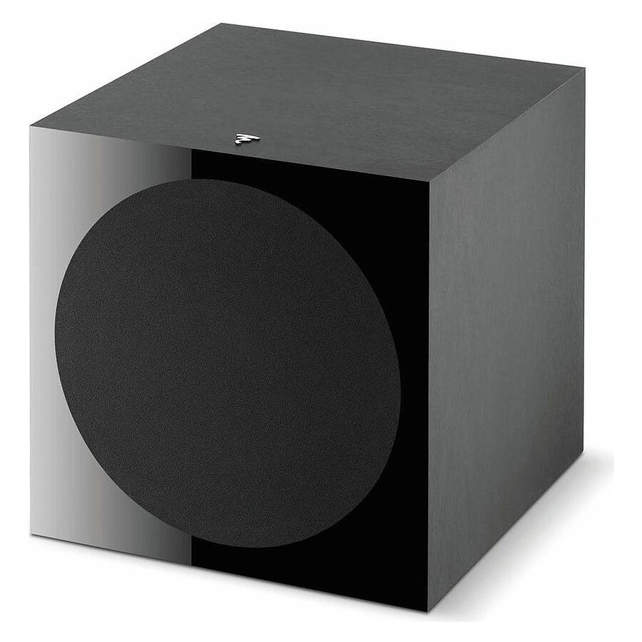 Focal Subwoofer Sub 600P - Noir