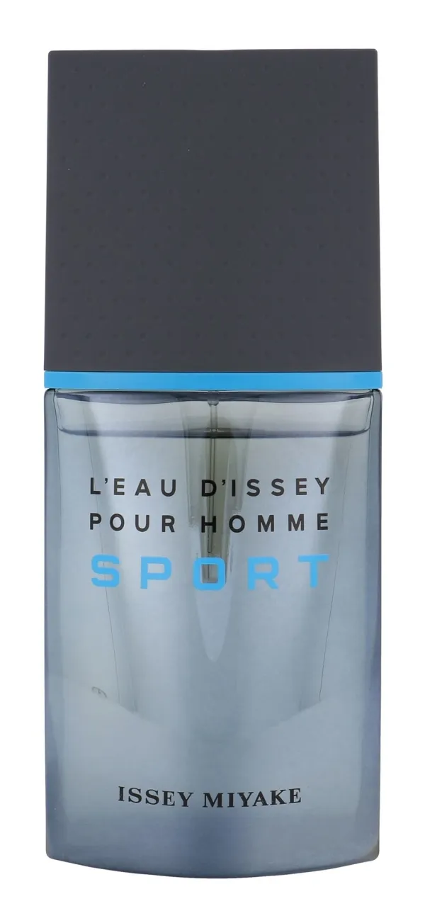 Issey Miyake L'Eau d'Issey Pour Homme Sport Eau De Toilette 100 ml (man)