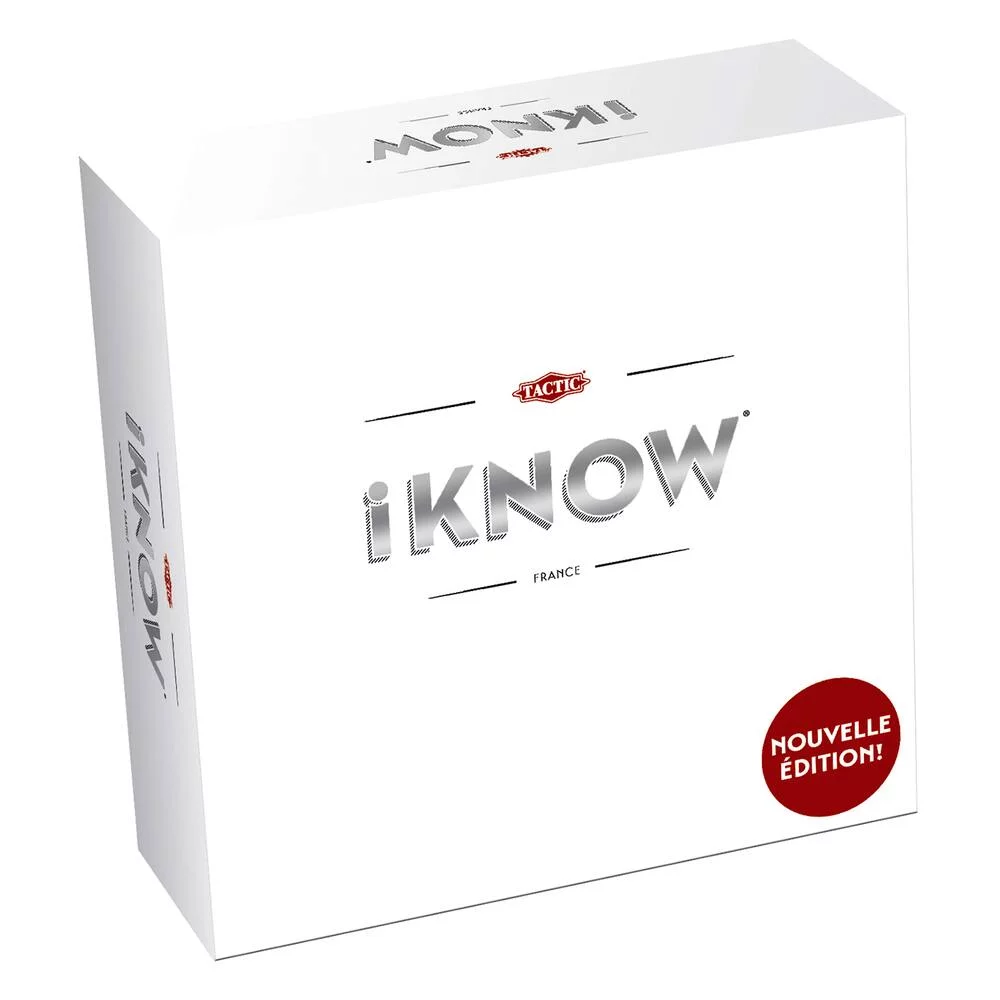 IKNOW