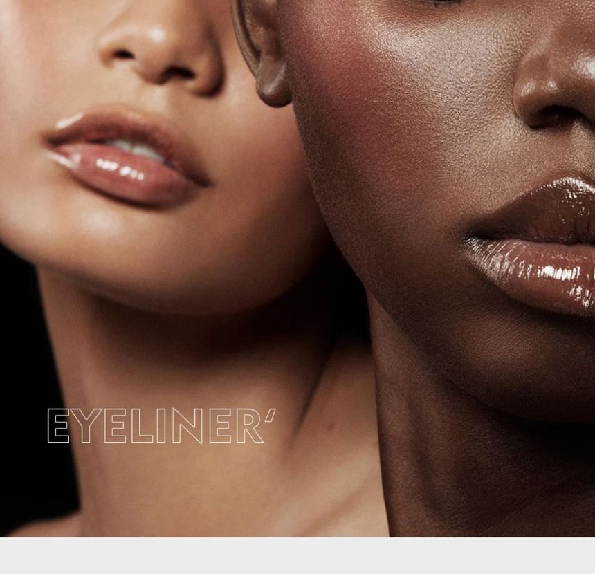 Pudaier - Waterdichte Metallic Vloeibare Eyeliner - 12 Kleuren