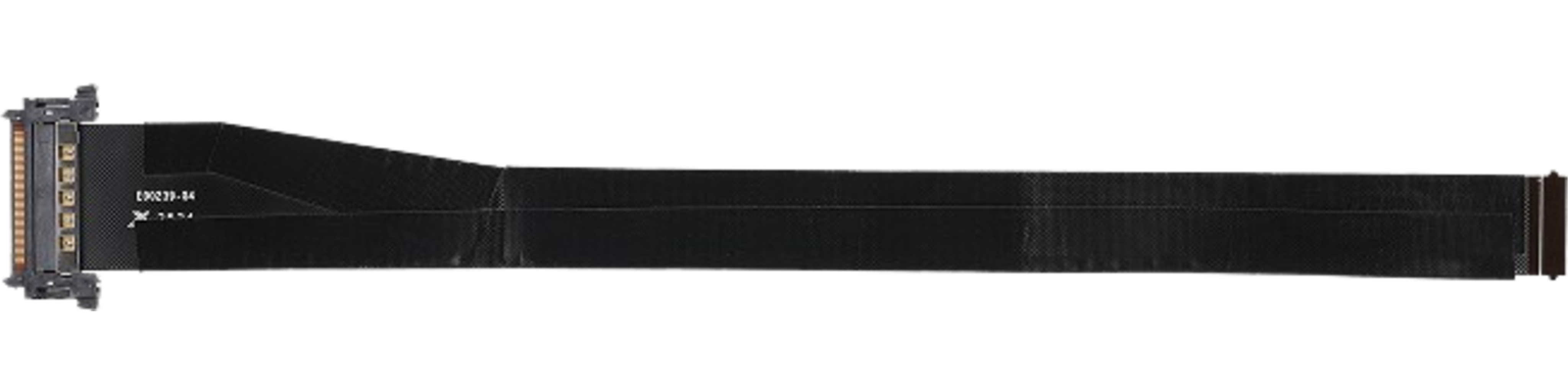 Bambu Lab  Screen FPC Cable, P2S    Verbindung zwischen Display & AP Platine