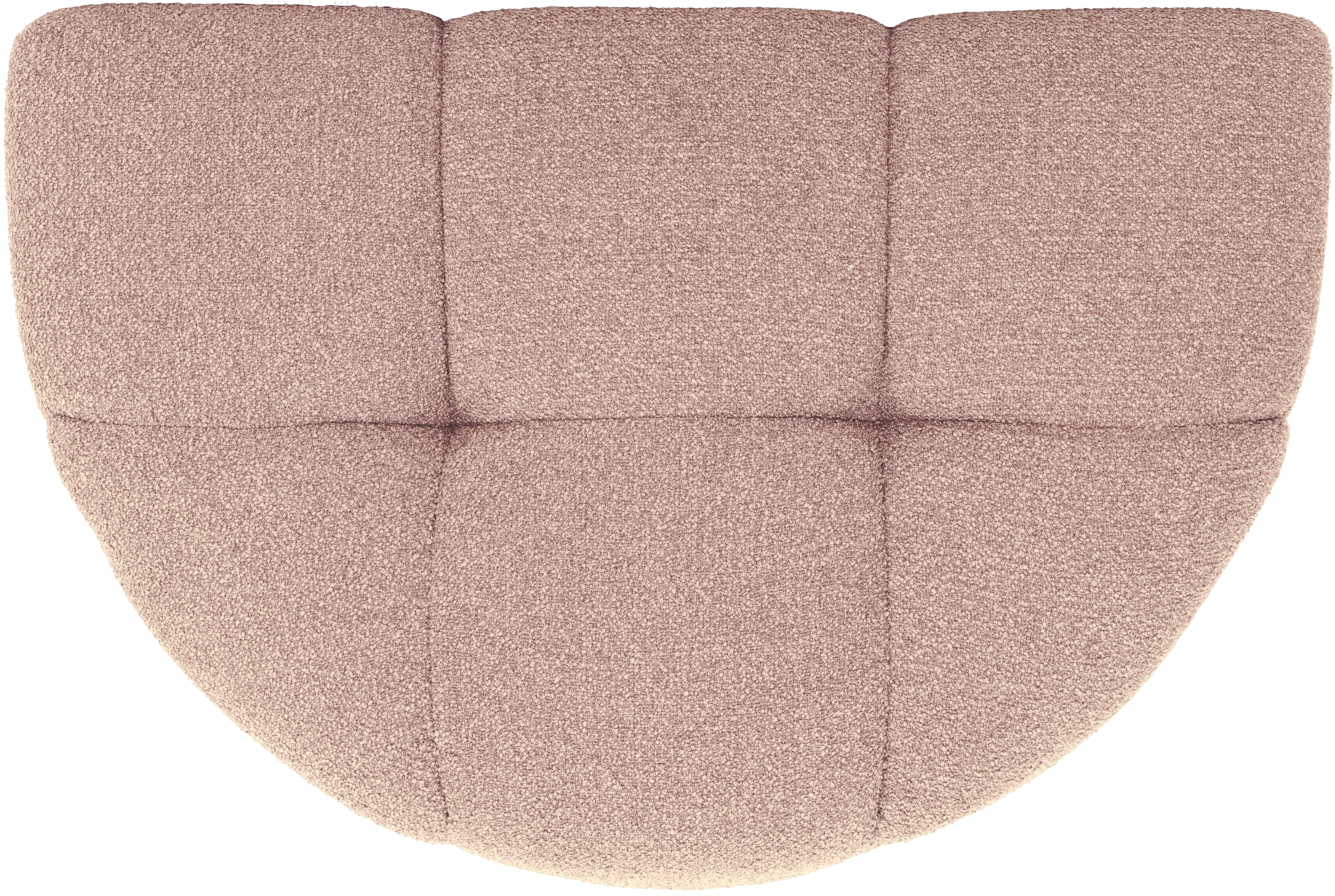 Hocker Confetti B100 x D65 x H45 cm