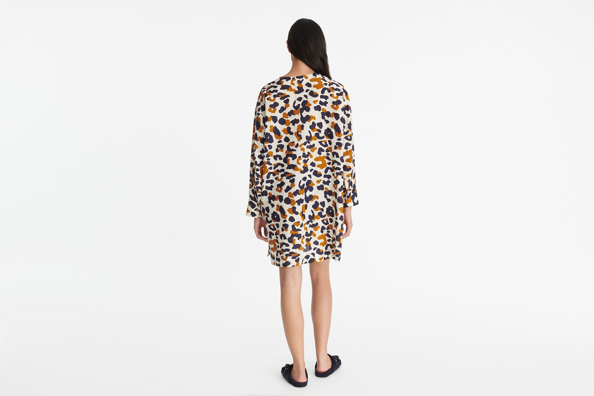 Recifs Chemise IMP COQUILLAG SABLE FIN