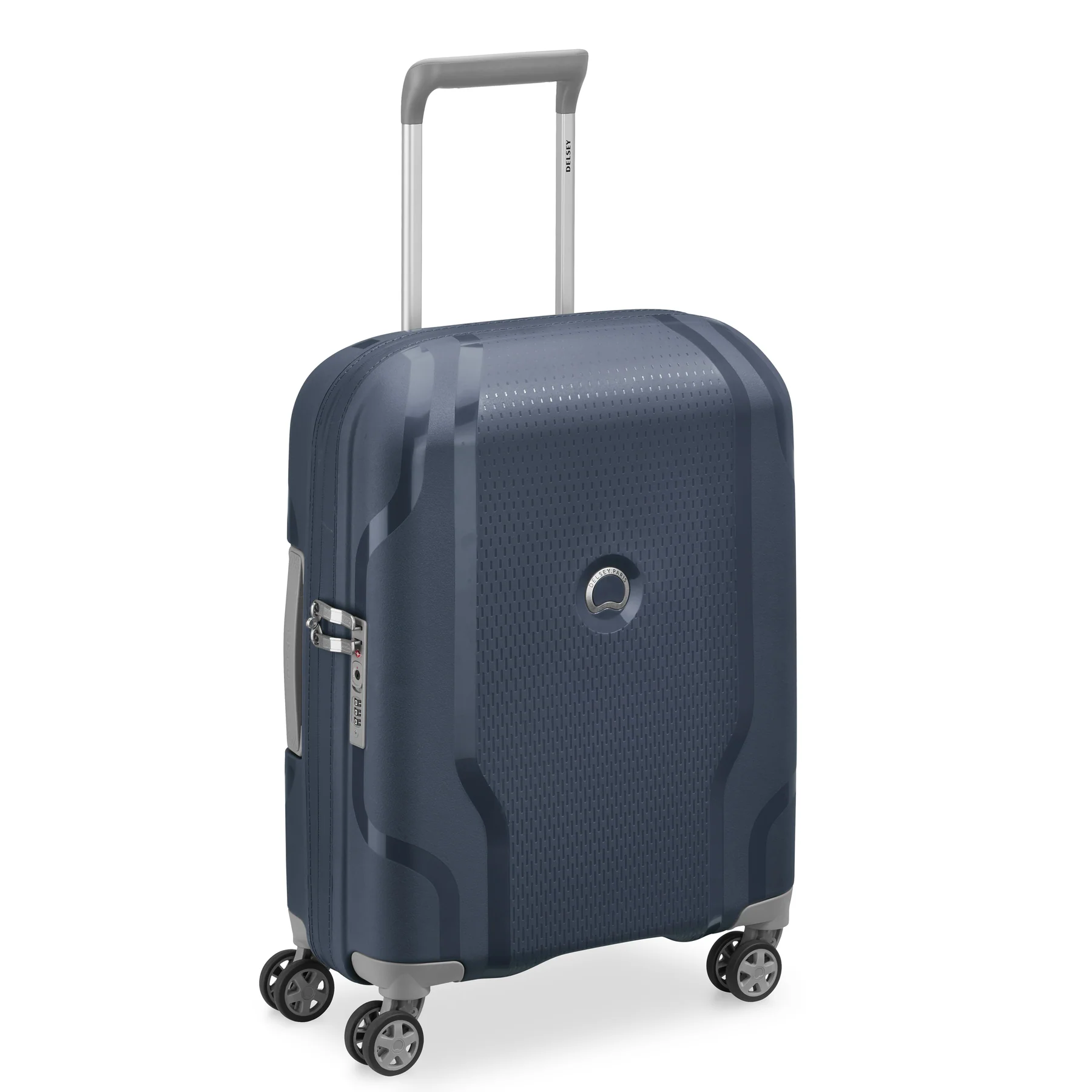 Valise cabine - S Slim (55cm) matière recyclée