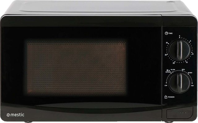Mestic MM-120 Mikrowelle 700 W 220 - 240 V