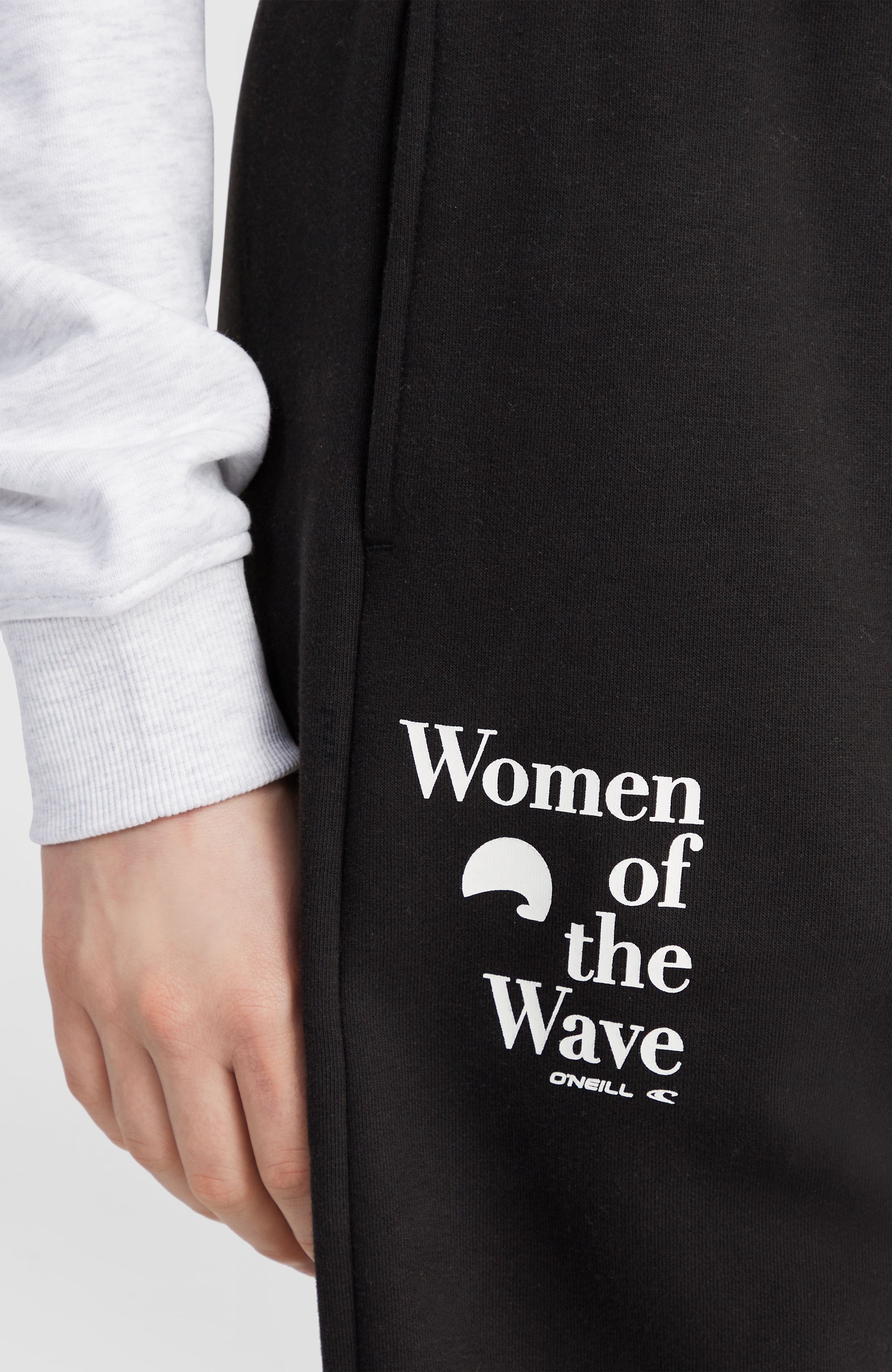 Women of the Wave joggingbroek