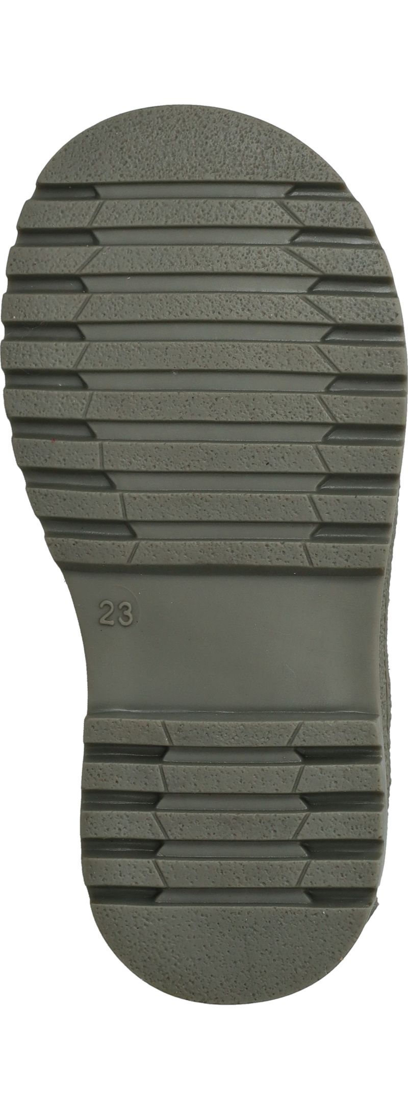 IK-KE Boots Beige Jongens