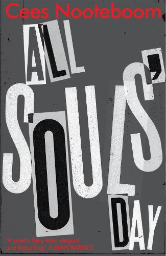 All Souls' Day (Paperback)