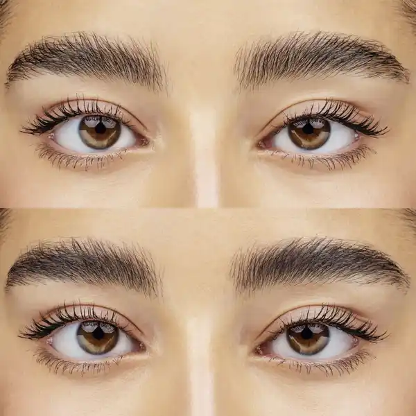 THICK & WOW! fixing brow mascara 04