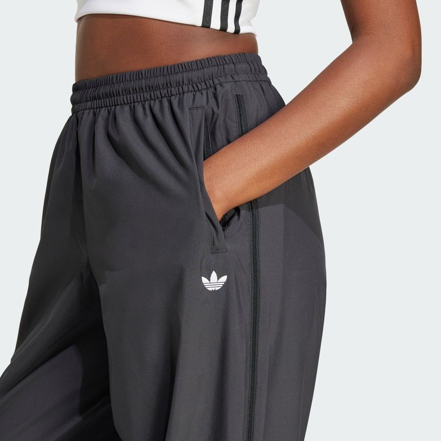 Adidas Original Pantalon de survêtement zippé Adilenium Season 3