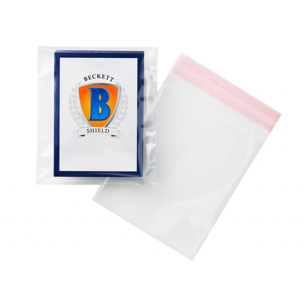 100 Resealable Team Bags