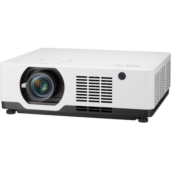 NEC PE506UL Projecteur à focale standard 5200 ANSI lumens LCD WUXGA (1920x1200) Blanc